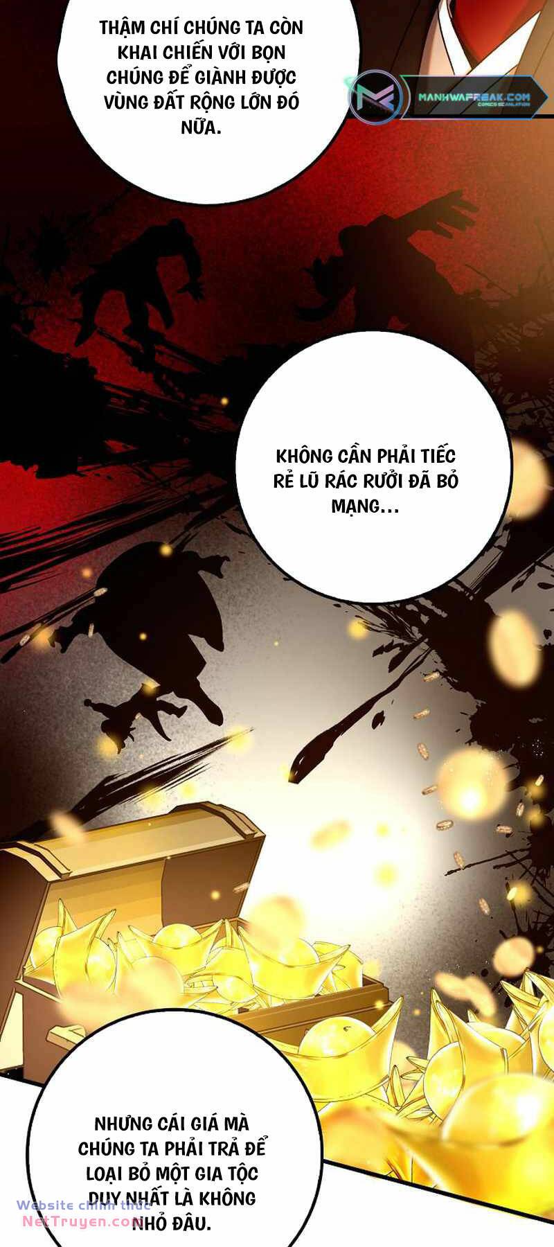 Thiên Phong Phách Đạo Chương 28 Ảnh 16