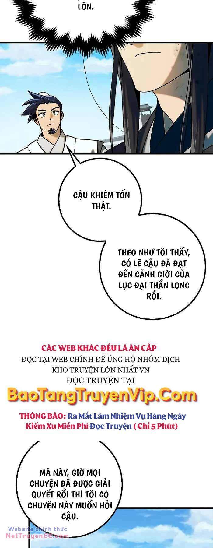 Thiên Phong Phách Đạo Chương 21 Ảnh 9