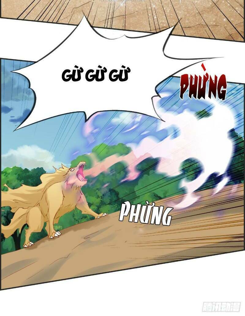 Tối Cường Hoàn Khố Hệ Thống Chương 39 Ảnh 7