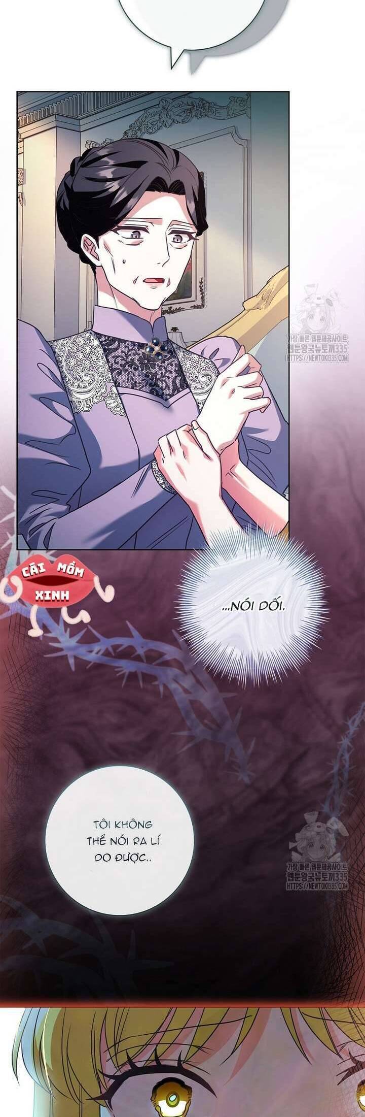 Tôi Phải Mau Chóng Kết Hôn Vì Thời Gian Có Hạn Chương 37 Ảnh 13