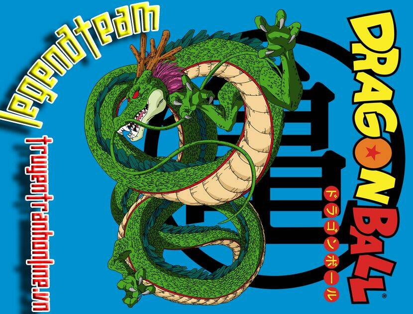 Thế Giới Ngọc Rồng New Age Chương 30 Ảnh 2