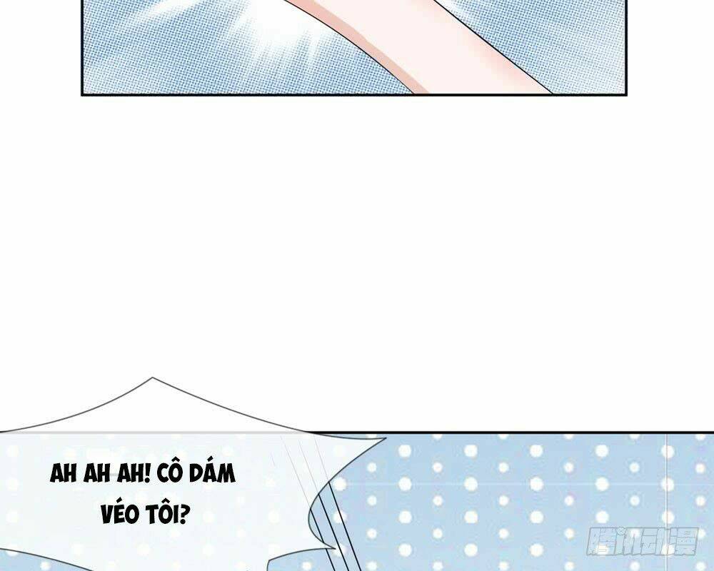 Tổng Tài Ma Cà Rồng Của Tôi Chương 13 Ảnh 5