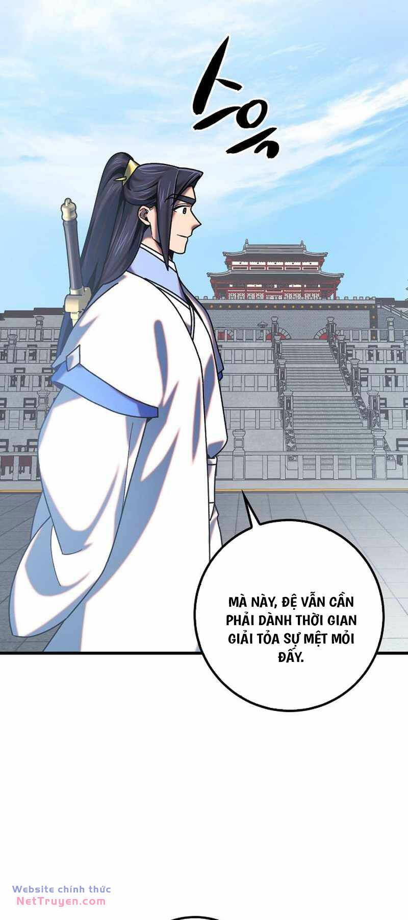 Thiên Phong Phách Đạo Chương 28 Ảnh 37