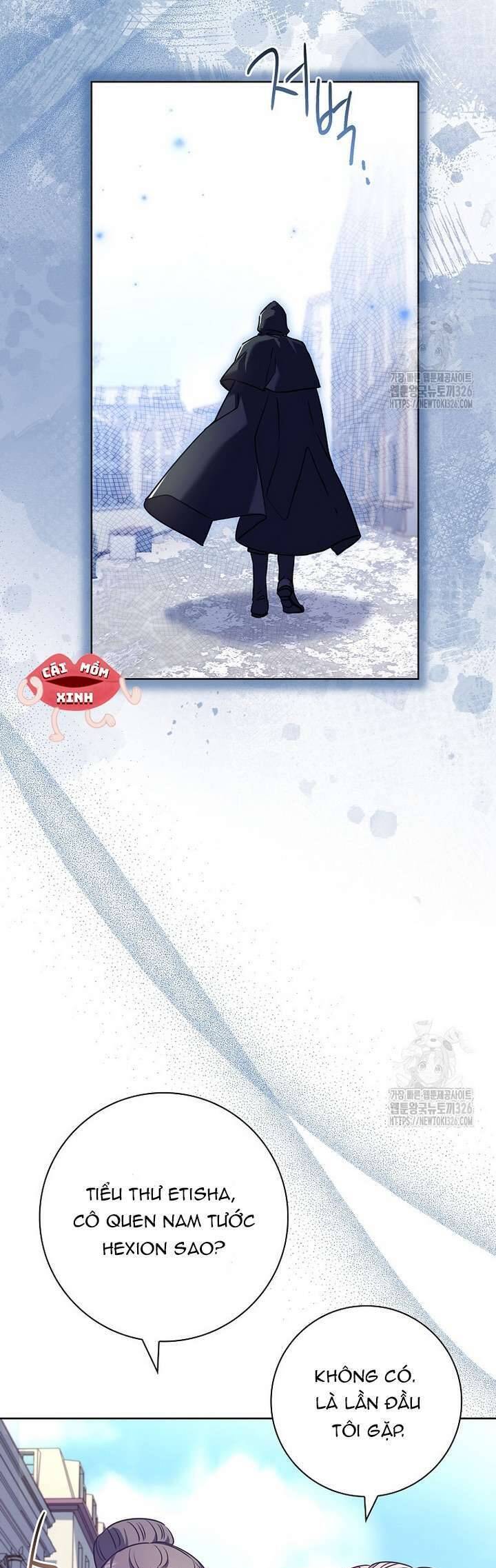 Tôi Phải Mau Chóng Kết Hôn Vì Thời Gian Có Hạn Chương 28 Ảnh 15