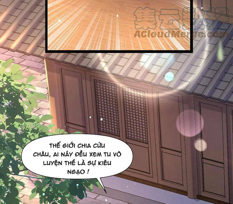 Yên Vũ Lâu Chương 1 Ảnh 4