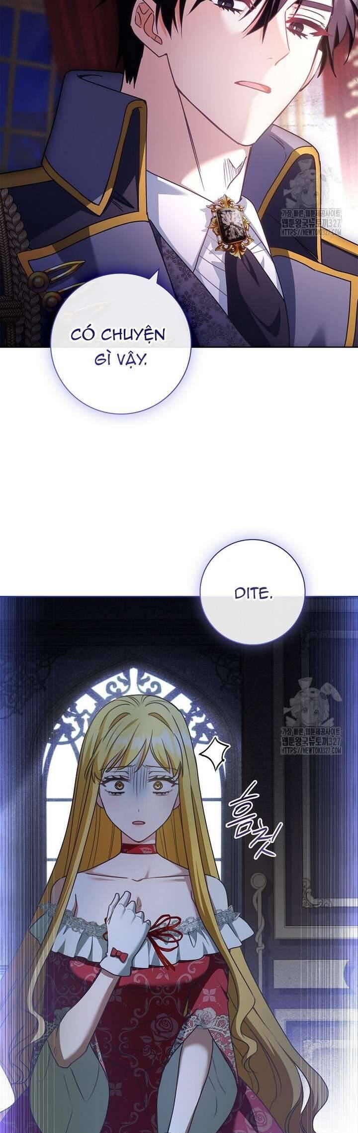 Tôi Phải Mau Chóng Kết Hôn Vì Thời Gian Có Hạn Chương 29 Ảnh 21