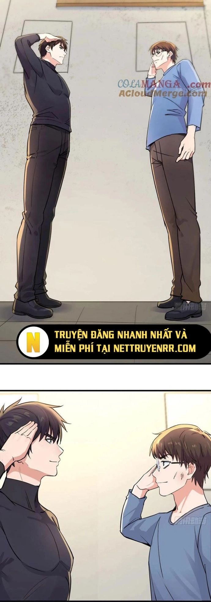 Tôi Phục Chế Người Vợ Mới Cưới Chương 28 Ảnh 15