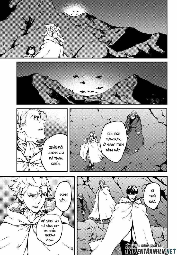 Kekkon Yubiwa Monogatari Chương 60 Ảnh 36