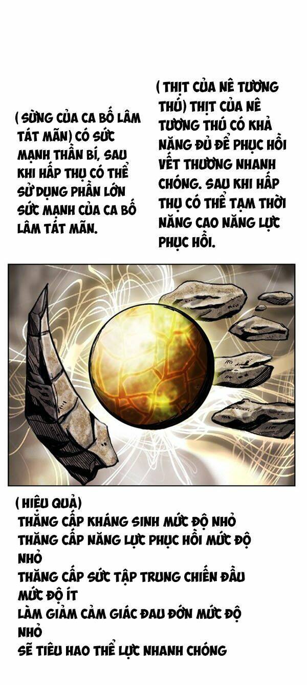 Truyền Thuyết Anh Hùng Thời Mạt Thế Chương 9 Ảnh 23
