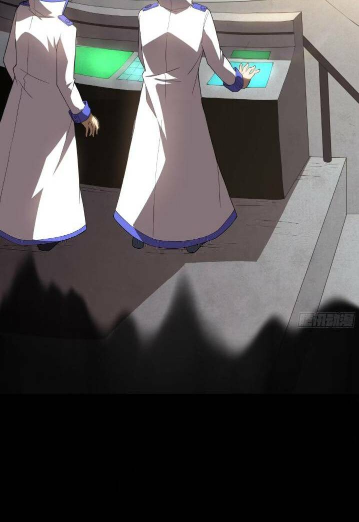 Toàn Dân Chuyển Chức: Ta Trở Thành Vong Linh Quân Chủ Chương 5 Ảnh 11