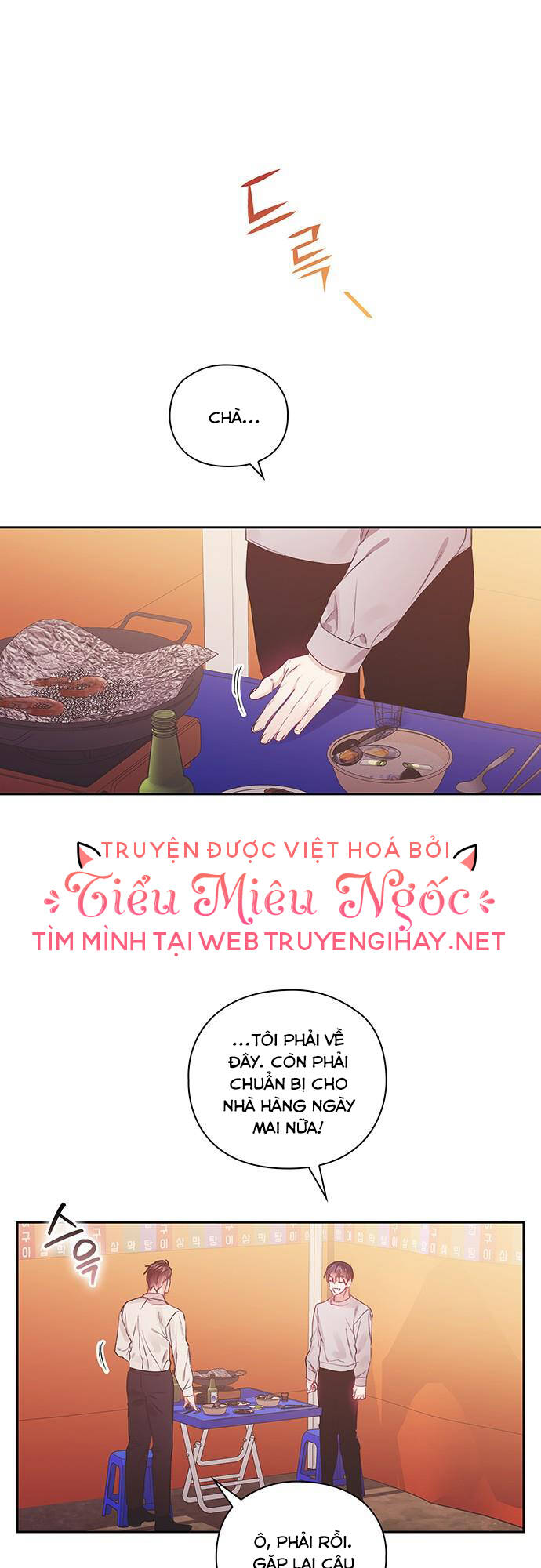 Cơ Hội Cuối Cùng Chương 53 Ảnh 2