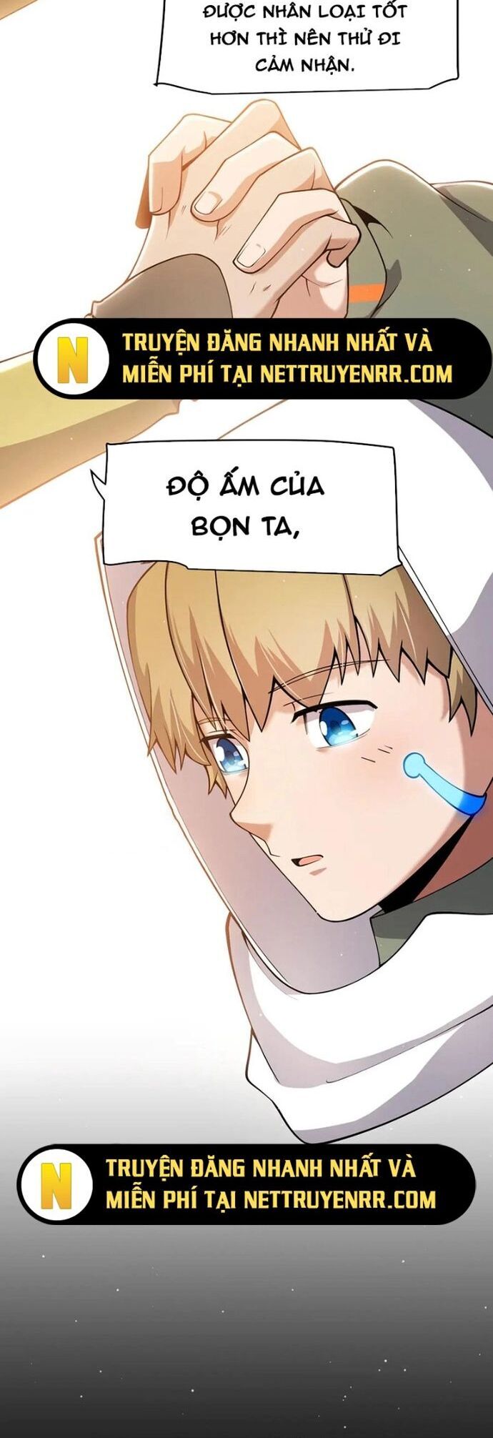 Tôi Đến Từ Thế Giới Trò Chơi Chương 356 Ảnh 38