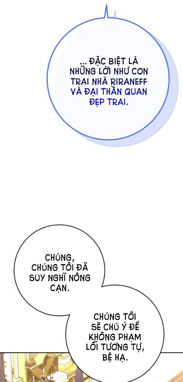 Mỗi Đêm Chồng Tôi Đều Biến Đổi Chương 18.2 Ảnh 15