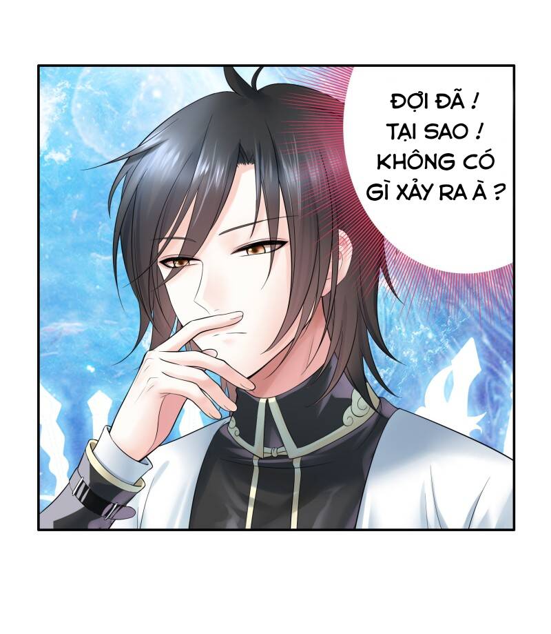 Pure Love Succubus Scraps Sword Fairy Chương 2 Ảnh 33