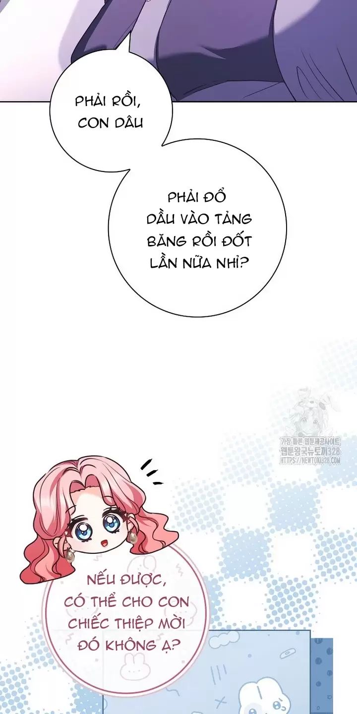 Tôi Phải Mau Chóng Kết Hôn Vì Thời Gian Có Hạn Chương 30 Ảnh 57