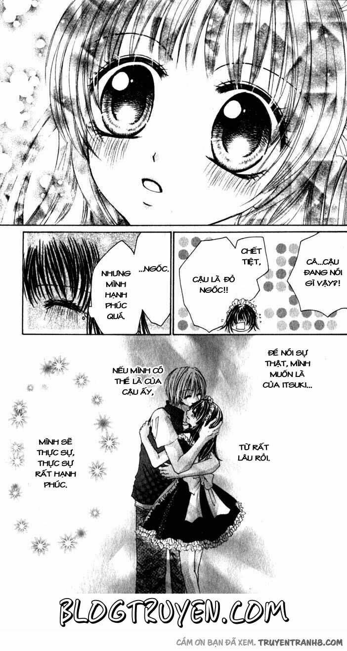 Bishounen No Oheya Chương 6 Ảnh 13