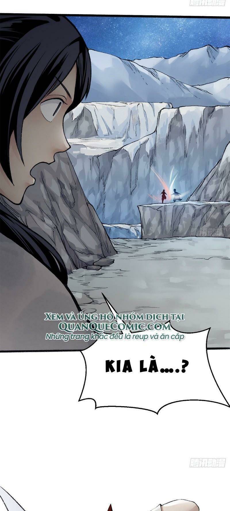 Liên Thành Quyết Chương 48 Ảnh 20