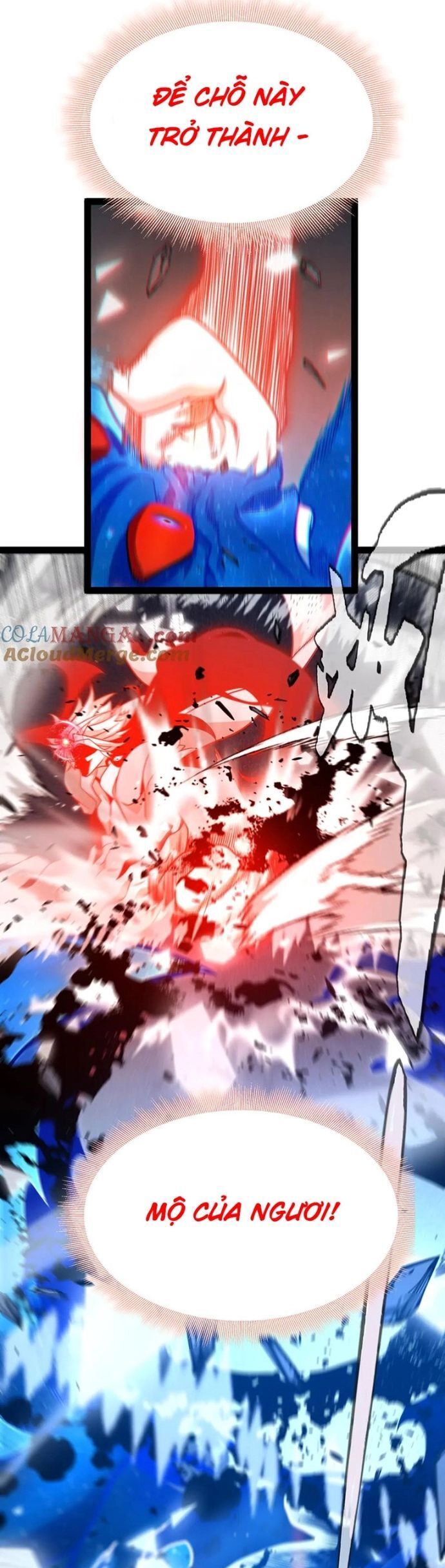 Tôi Đến Từ Thế Giới Trò Chơi Chương 356 Ảnh 31