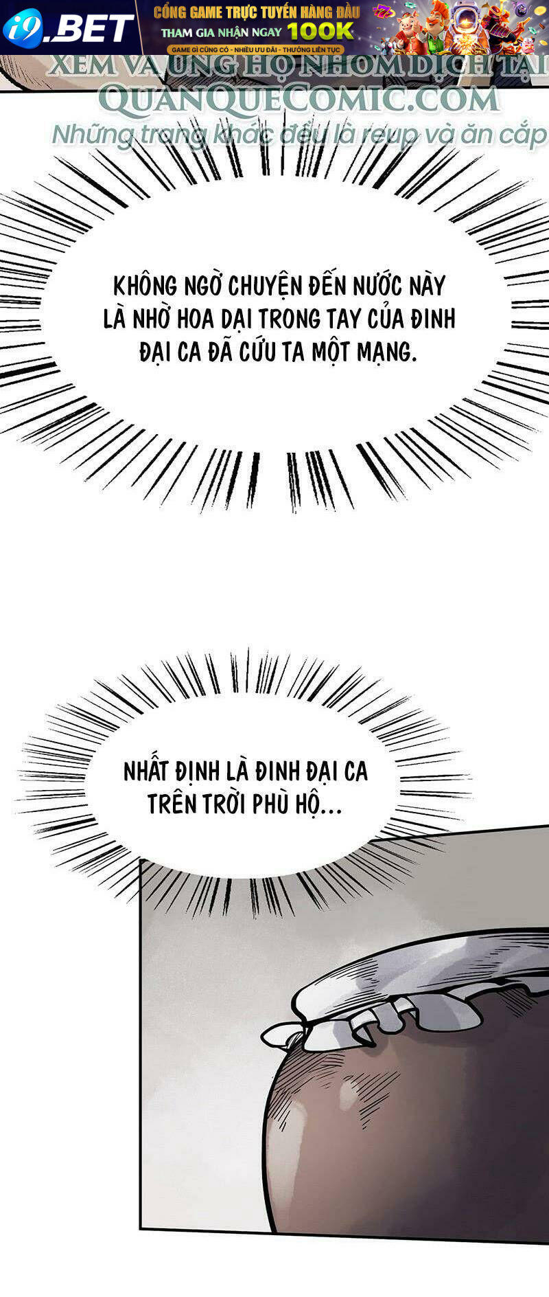 Liên Thành Quyết Chương 34 Ảnh 25