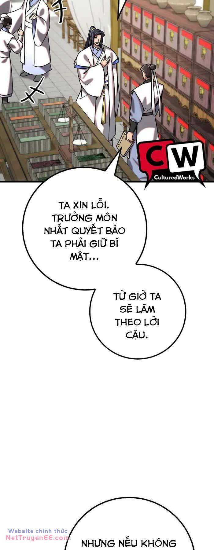 Thiên Phong Phách Đạo Chương 24 Ảnh 7