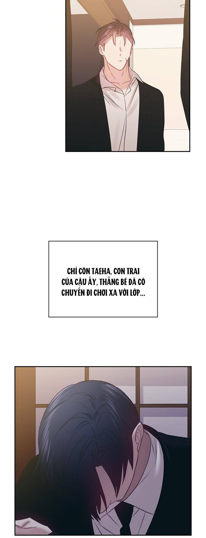 Cơ Hội Cuối Cùng Chương 53 Ảnh 27