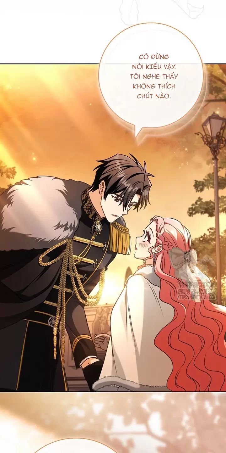 Tôi Phải Mau Chóng Kết Hôn Vì Thời Gian Có Hạn Chương 36 Ảnh 58