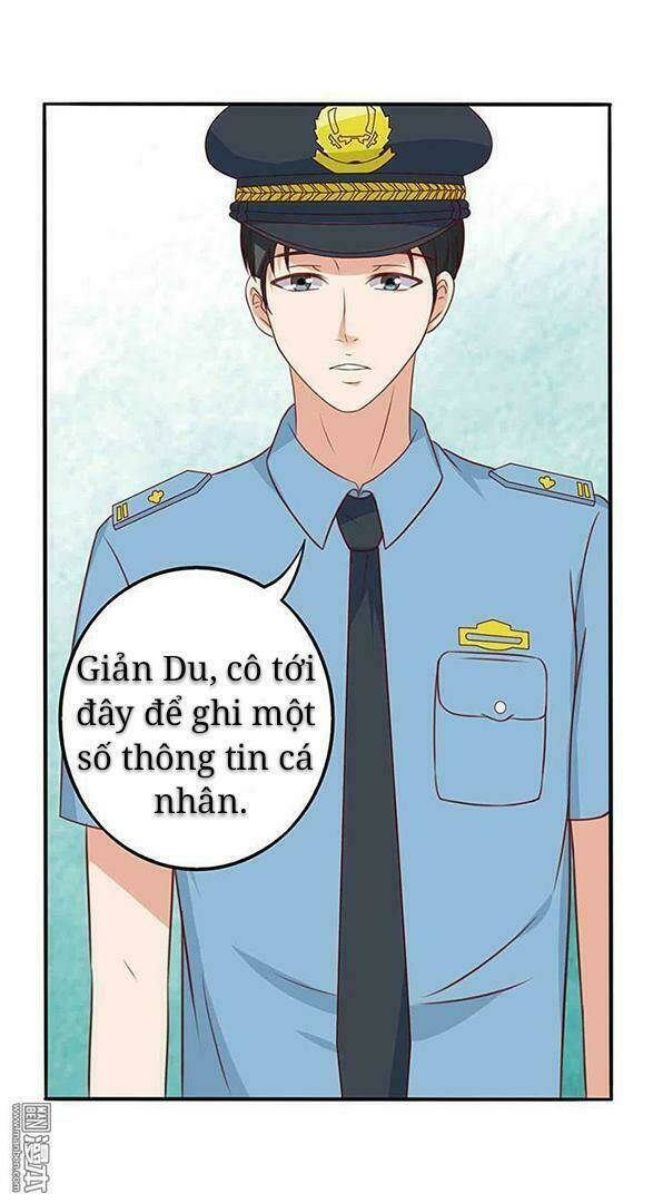 Giang Thiếu Muốn Hay Không Gả Tới Đây Chương 9 Ảnh 16