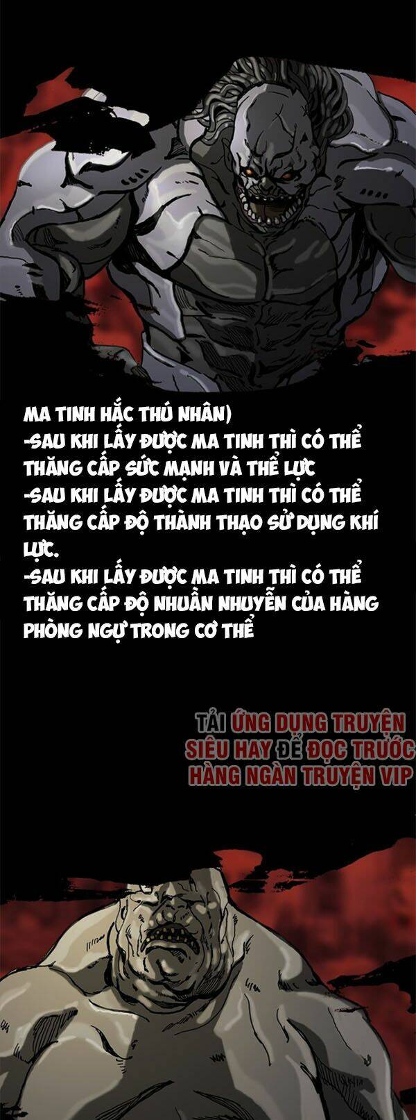 Truyền Thuyết Anh Hùng Thời Mạt Thế Chương 9 Ảnh 18