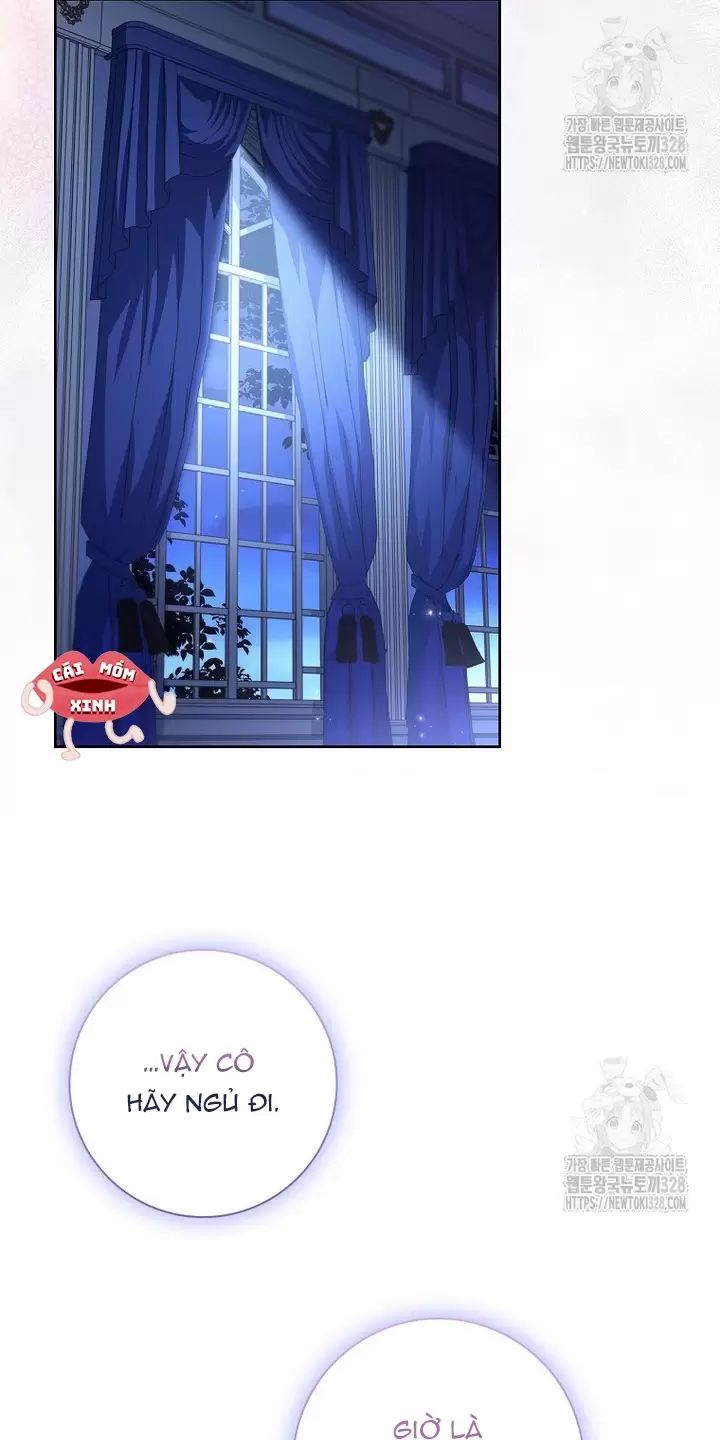 Tôi Phải Mau Chóng Kết Hôn Vì Thời Gian Có Hạn Chương 30 Ảnh 22