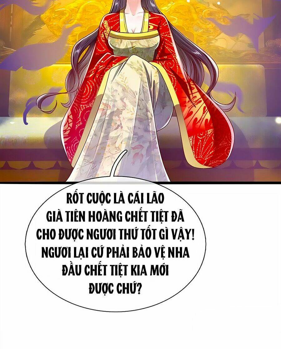Ôn Nhu Bạo Quân: Nhiếp Chính Vương Gia Quá Hung Mãnh Chương 42 Ảnh 4