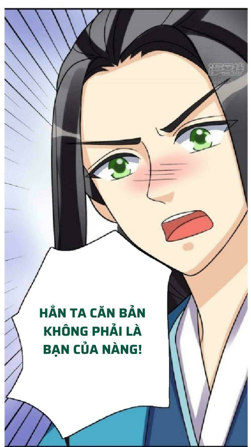 Vương Phi Ngang Ngược Chương 11 Ảnh 23