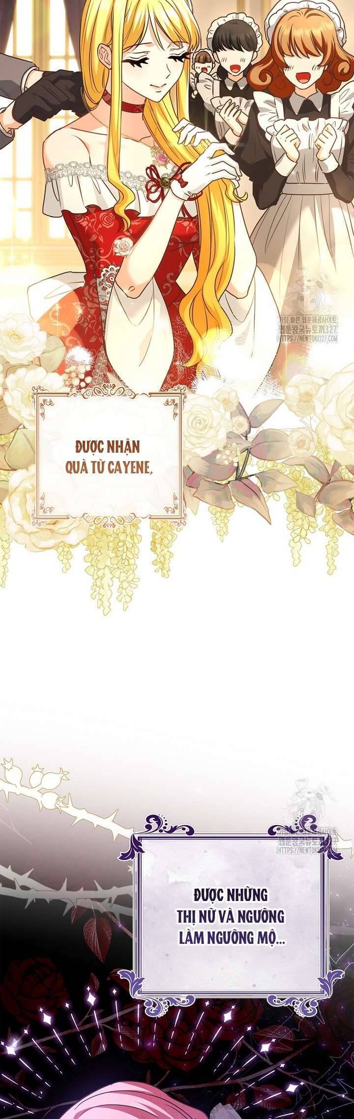 Tôi Phải Mau Chóng Kết Hôn Vì Thời Gian Có Hạn Chương 29 Ảnh 36