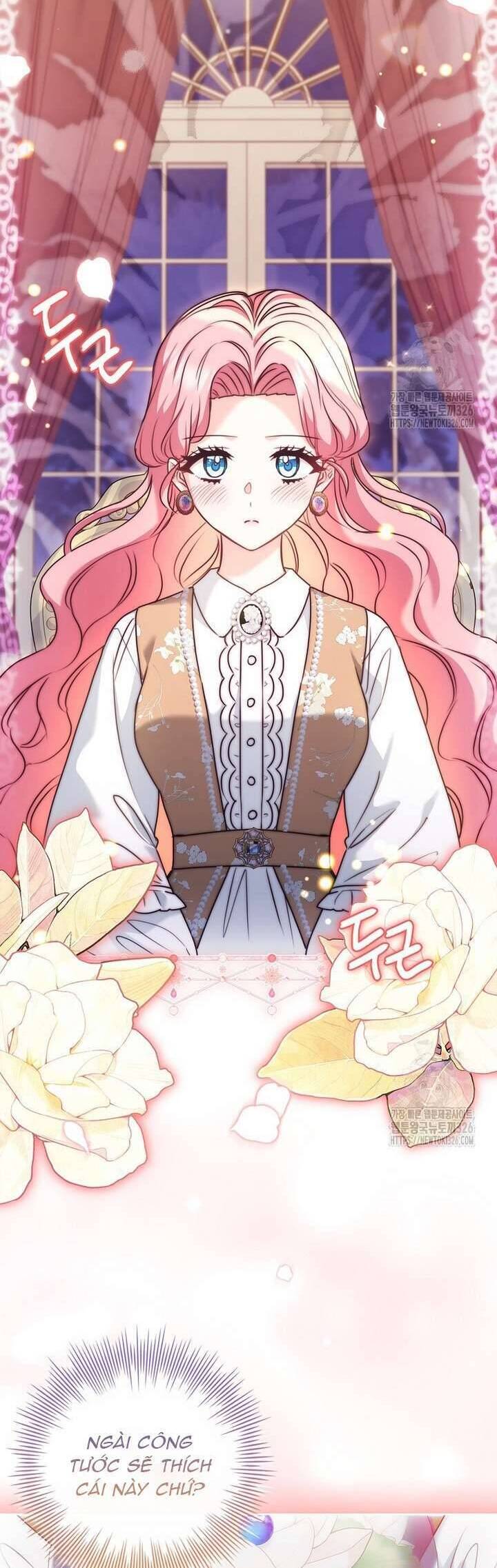 Tôi Phải Mau Chóng Kết Hôn Vì Thời Gian Có Hạn Chương 28 Ảnh 31