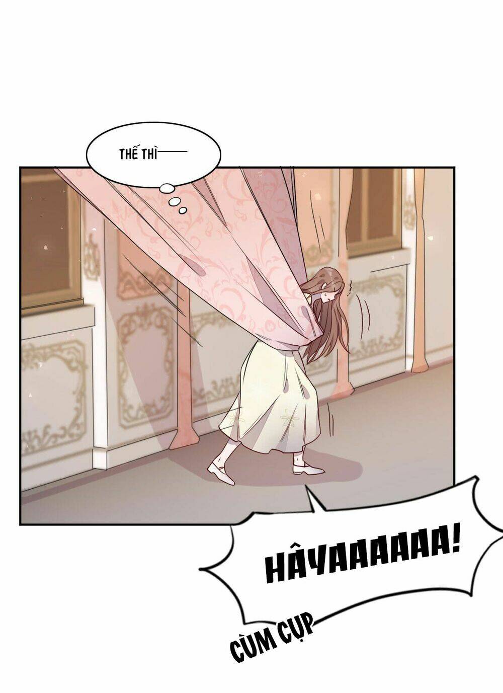Anh Trai Ma Cà Rồng Và Bạn Trai Người Sói Của Tôi Chương 7 Ảnh 38