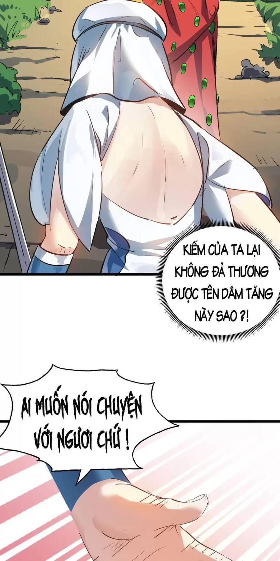 Dị Giới Kiến Tạo Tối Cường Thiếu Lâm Tự Chương 46 Ảnh 41