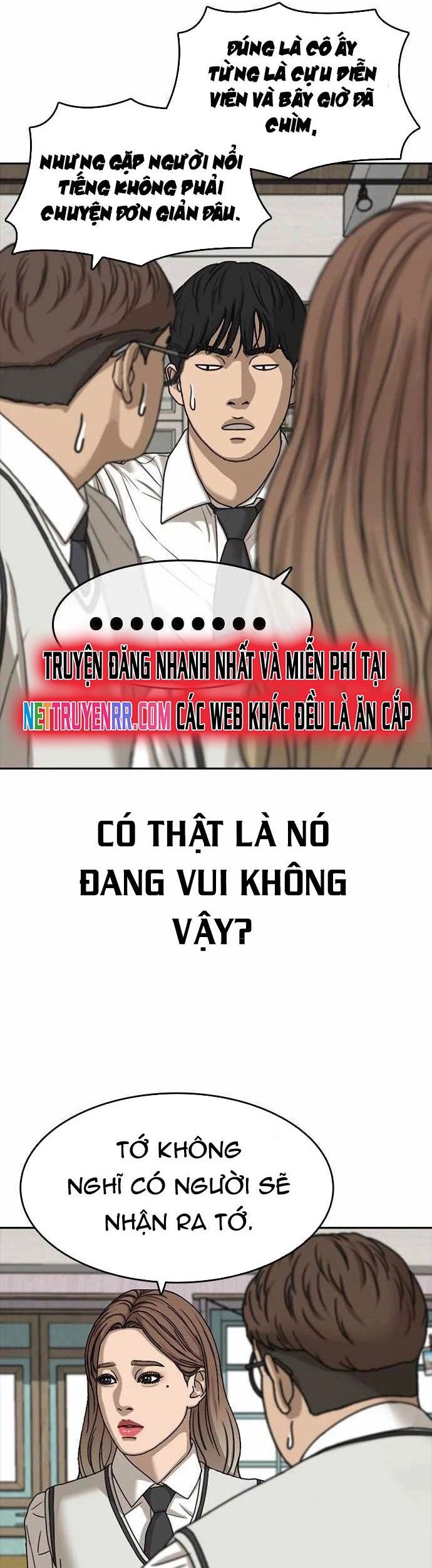 Những Mảnh Đời Tan Vỡ Chương 91 Ảnh 33
