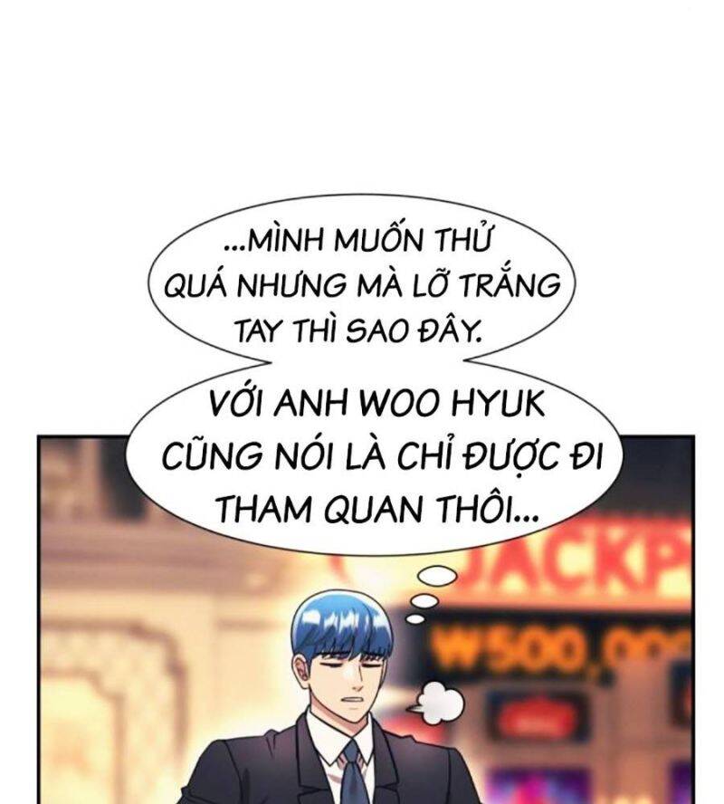 Bản Ngã Tối Thượng Chương 72 Ảnh 36
