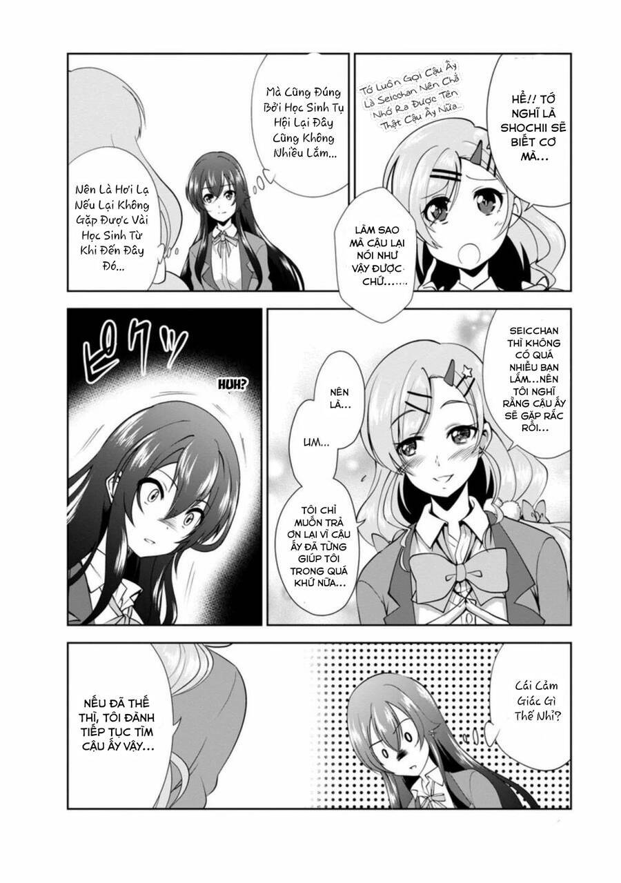 Shinka No Mi ~Shiranai Uchi Ni Kachigumi Jinsei~ Chương 26.5 Ảnh 15
