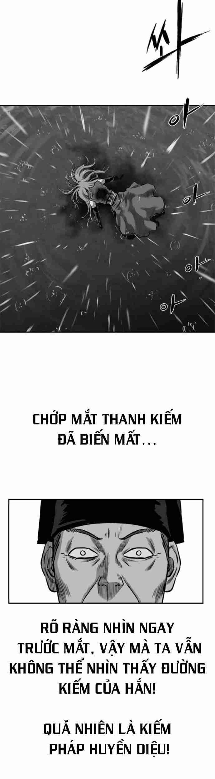 Sát Thủ Anh Vũ Chương 93 Ảnh 30