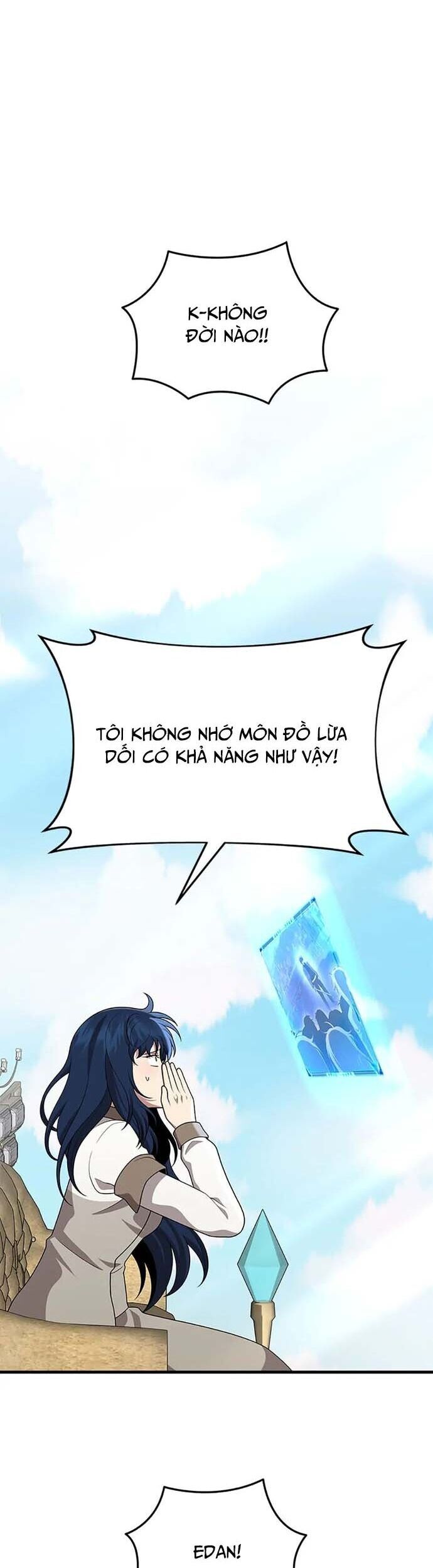 Truyền Nhân Của Thần Thoại Anh Hùng Chương 56 Ảnh 48