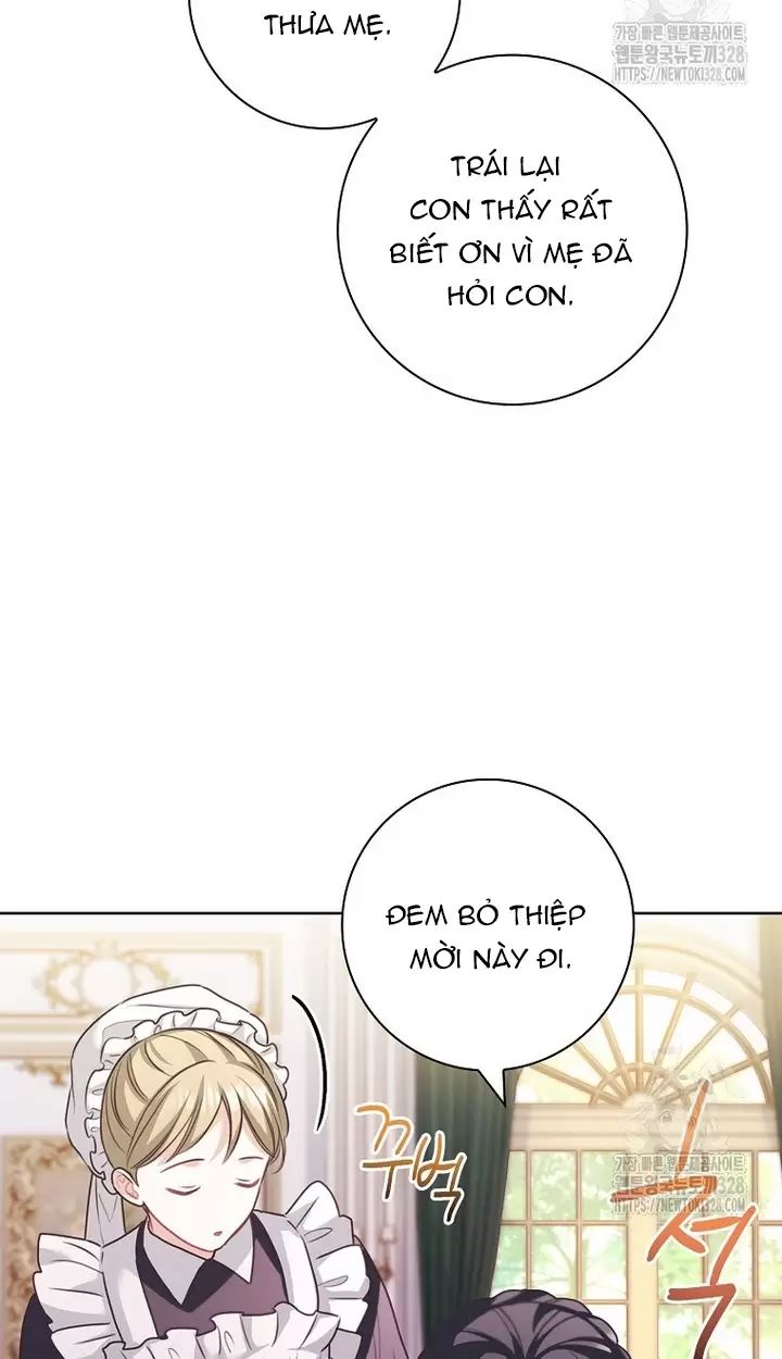 Tôi Phải Mau Chóng Kết Hôn Vì Thời Gian Có Hạn Chương 30 Ảnh 53