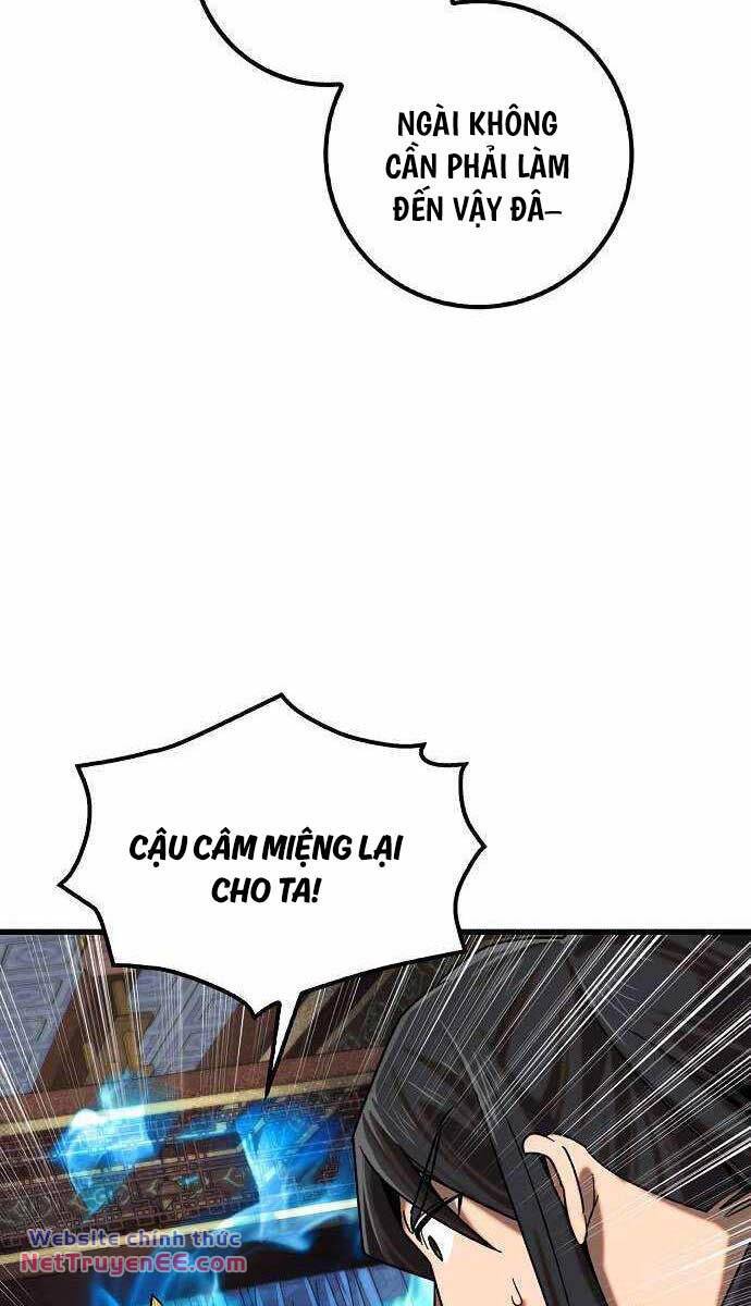 Thiên Phong Phách Đạo Chương 22 Ảnh 28