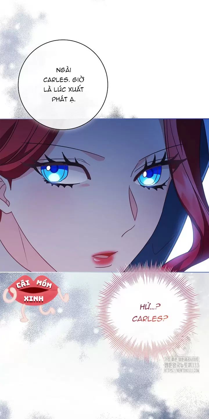 Tôi Phải Mau Chóng Kết Hôn Vì Thời Gian Có Hạn Chương 35 Ảnh 68