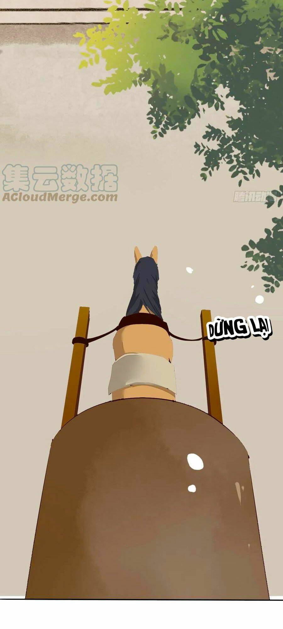 Thần Y Khí Nữ: Ngự Thú Cuồng Phi Của Quỷ Đế Chương 84 Ảnh 4