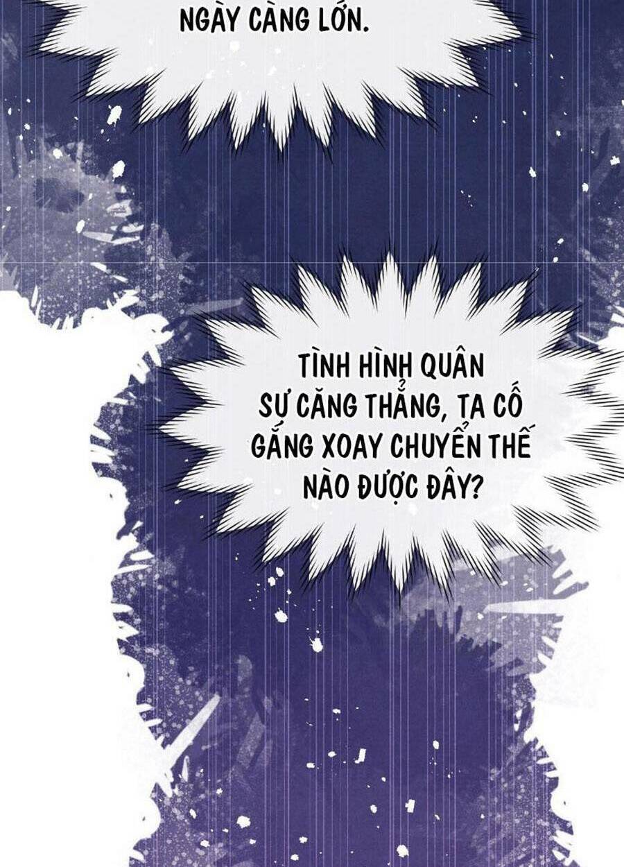 Quân Nhan Tựa Hoa Đào Chương 49 Ảnh 23