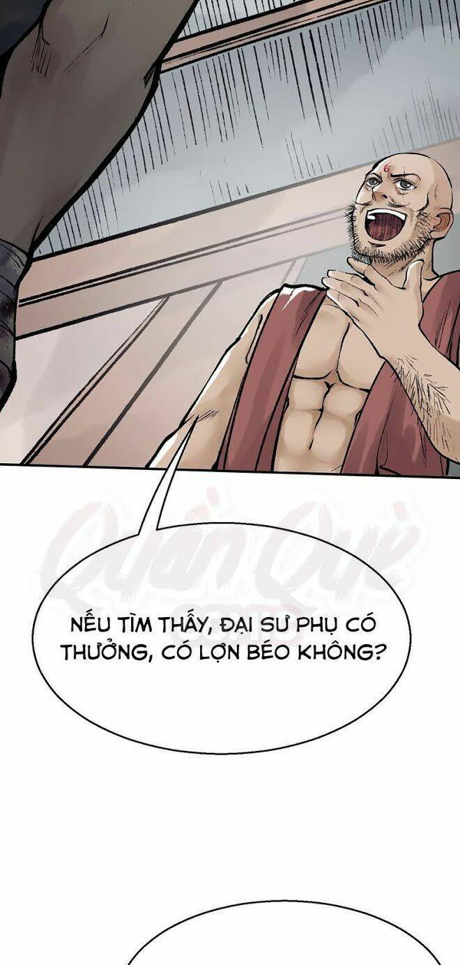 Liên Thành Quyết Chương 32 Ảnh 46
