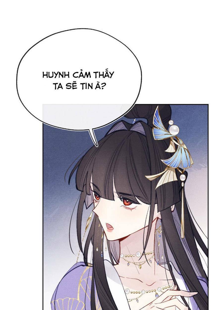Quân Nhan Tựa Hoa Đào Chương 49 Ảnh 75