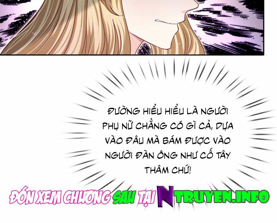 Tổng Tài Ma Cà Rồng Của Tôi Chương 32 Ảnh 59