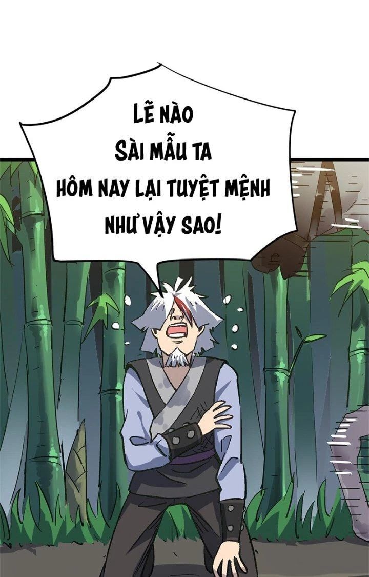 Dị Giới Kiến Tạo Tối Cường Thiếu Lâm Tự Chương 49 Ảnh 36