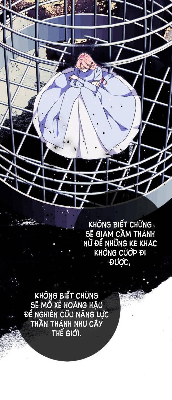 Mỗi Đêm Chồng Tôi Đều Biến Đổi Chương 19.2 Ảnh 24